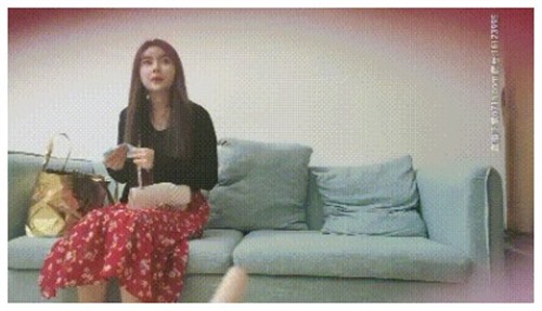 64831-漂亮白嫩美女 骚逼好粉水好多 啊啊爸爸快点操我 高跟大长腿 被胖哥在沙发多姿势猛怼 操的气喘吁吁.jpg